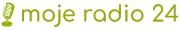 logo moje radio 24