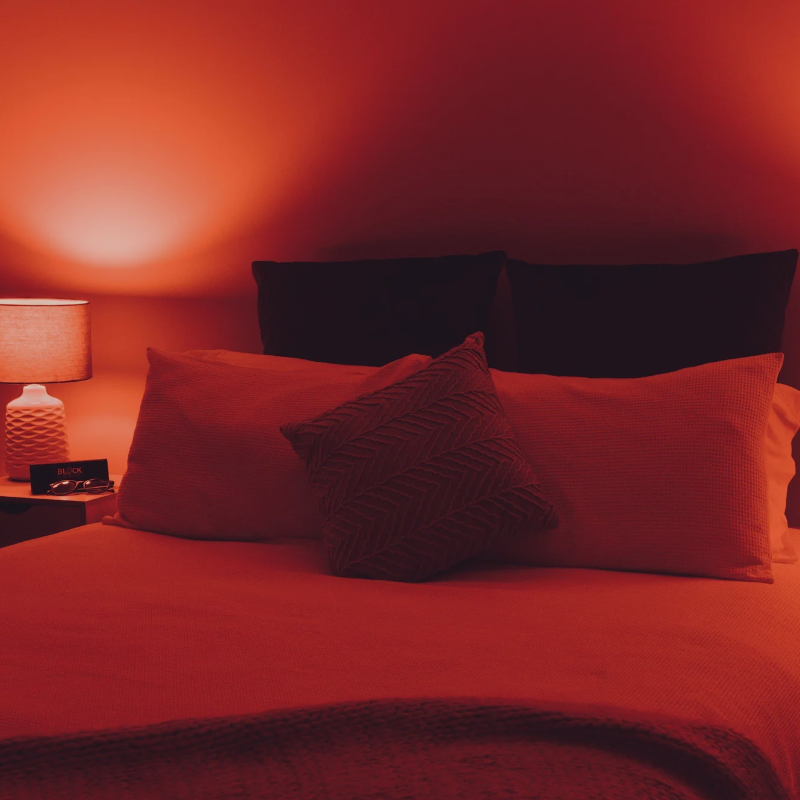 Kolacja przy świecach